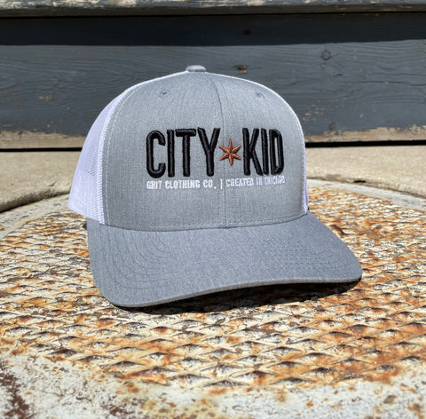 City Kid Hat