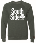 Limited Edition: South Side Irish - Unisex Sweatshirt