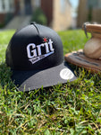 Limited Edition: GRIT Baseball Hat