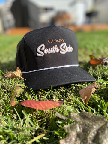 South Side Rope Hat