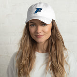 Frankfort F Hat
