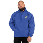 Frankfort F Packable Jacket
