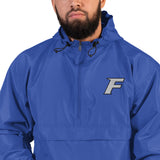 Frankfort F Packable Jacket