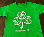 South Side Irish Kid’s T- Shirt