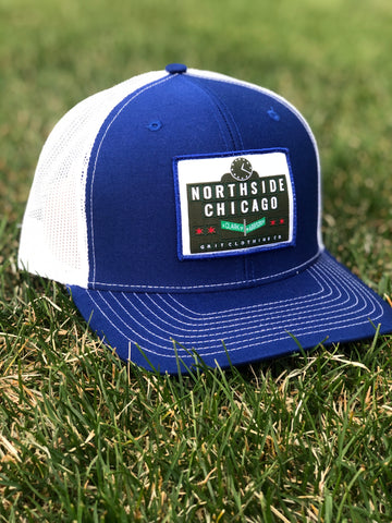North Side Scoreboard Hat