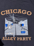 Alley Party T-Shirt