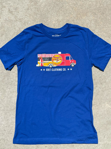 Joey’s Food Truck T-Shirt