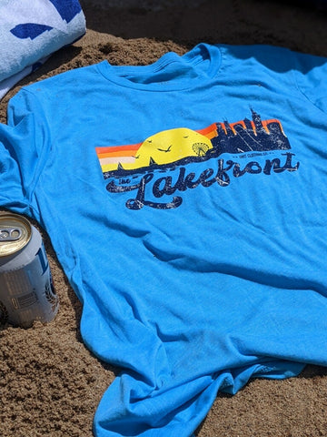 The Lakefront T-Shirt
