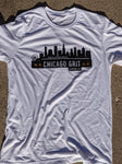 Chicago Grit T-Shirt