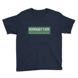 Normandy Park - Youth T-Shirt