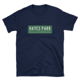 Hayes Park