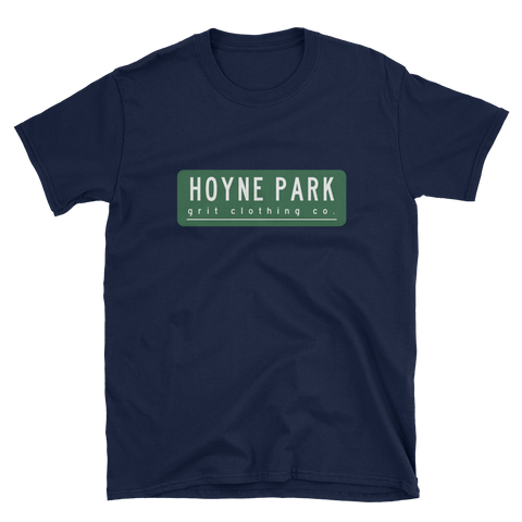 Hoyne Park