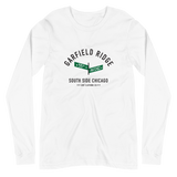 Garfield Ridge - 55th & Natchez - Unisex Long Sleeve T-Shirt