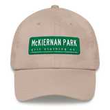 McKiernan Park Dad Hat