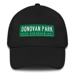 Donovan Park Dad Hat