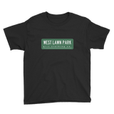 West Lawn Park - Youth T-Shirt