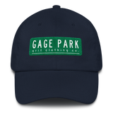 Gage Park Dad Hat