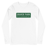 Graver Park - Unisex Long Sleeve T-Shirt