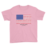 South Side Patriot - Youth T-Shirt