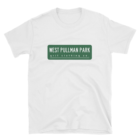 West Pullman Park