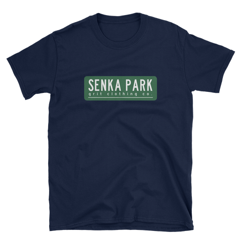 Senka Park