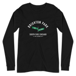 Brighton Park - 42nd & California - Unisex Long Sleeve T-Shirt