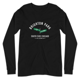 Brighton Park - 42nd & California - Unisex Long Sleeve T-Shirt