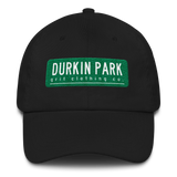 Durkin Park Dad Hat