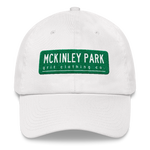 McKinley Park Dad Hat