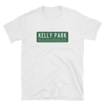 Kelly Park - Brighton Park