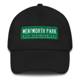 Wentworth Park Dad Hat