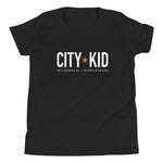 City Kid - Youth T-Shirt - Unisex