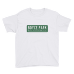 Boyce Park - Youth T-Shirt