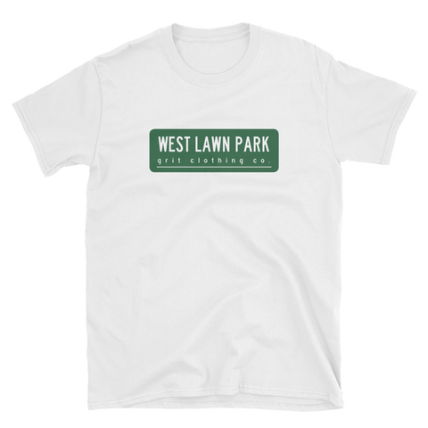 West Lawn Park