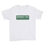 Normandy Park - Youth T-Shirt