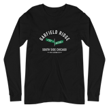 Garfield Ridge - 55th & Natchez - Unisex Long Sleeve T-Shirt