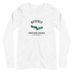 Beverly - 99th & Western - Unisex Long Sleeve T-Shirt