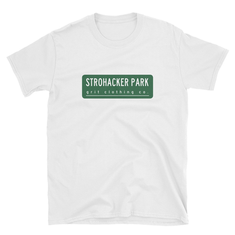 Strohacker Park