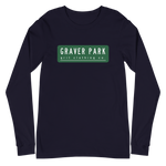 Graver Park - Unisex Long Sleeve T-Shirt