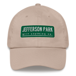 Jefferson Park Dad Hat