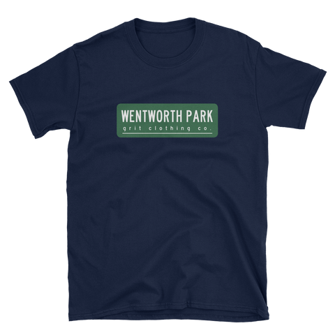 Wentworth Park - Midway