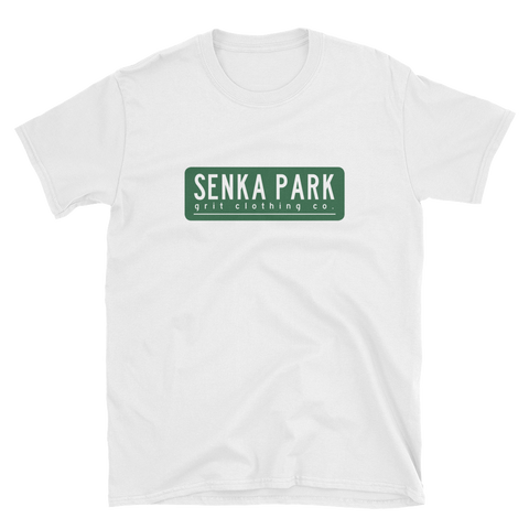 Senka Park