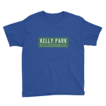 Kelly Park - Youth T-Shirt