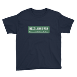 West Lawn Park - Youth T-Shirt