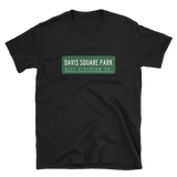 Davis Square Park - Back of the Yards