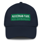 McKiernan Park Dad Hat