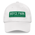 Boyce Park Dad Hat