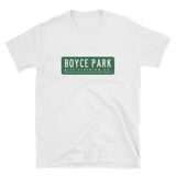 Boyce Park - Canaryville