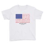 South Side Patriot - Youth T-Shirt