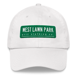 West Lawn Park Dad Hat